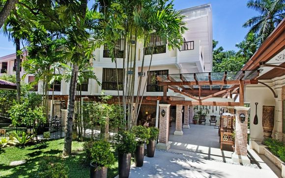 Für Ihren Komfort während der Rundreise