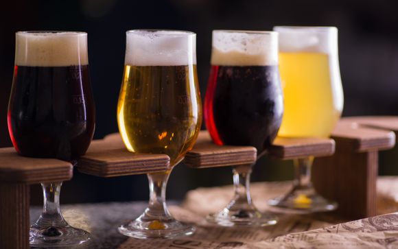 Ihre Ausflugsoptionen