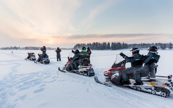 Im Angebot enthalten