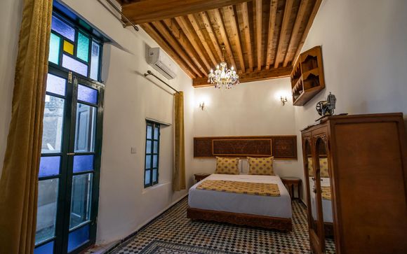 Für Ihren Komfort während der Reise