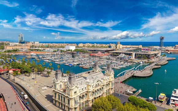 Ihre Kreuzfahrt im Detail