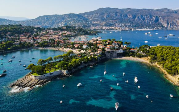 Ihre Kreuzfahrt im Detail