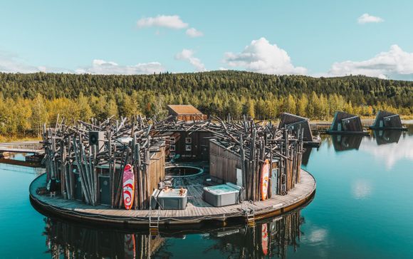 Willkommen in Schweden!