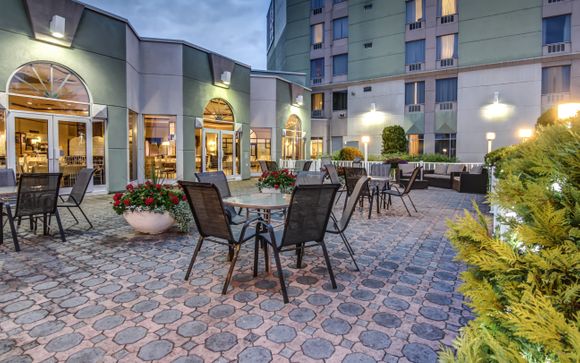 Für Ihren Komfort während der Rundreise