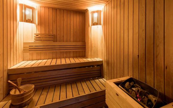 Für Ihren Komfort während der Reise