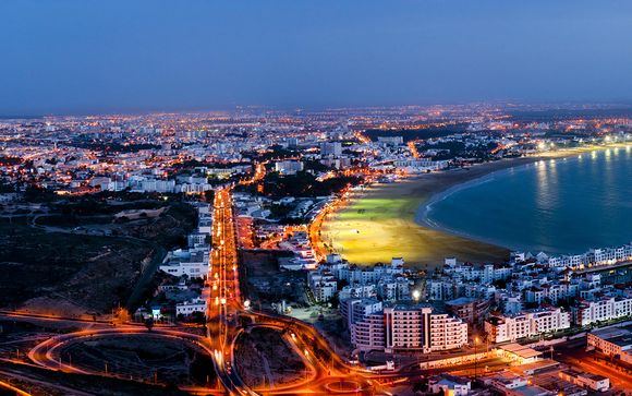 Ihre Reise im Detail