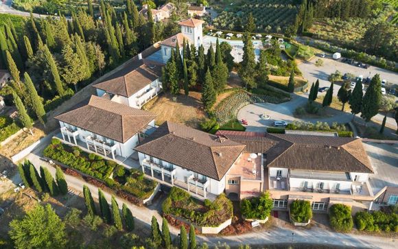 Für Ihren Komfort während der Autotour