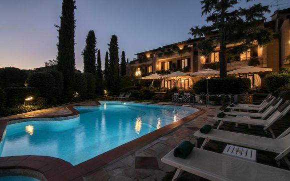 Für Ihren Komfort während der Autotour