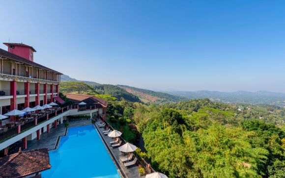 Für Ihren Komfort während der Reise