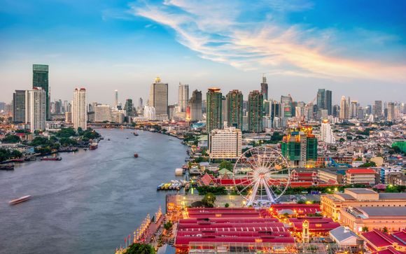 Ihre Rundreise im Detail