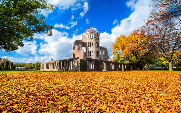 Ihre Rundreise im Detail