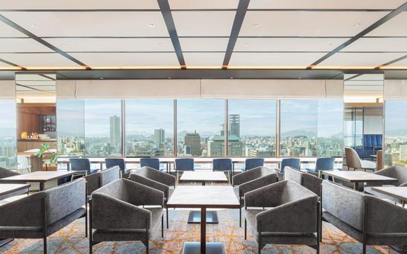 Für den Komfort während Ihrer Rundreise