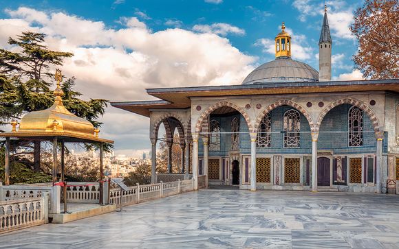 Im Angebot enthalten