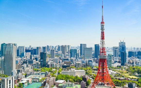 Ihre Rundreise im Überblick