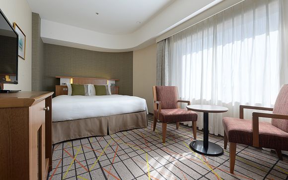 Für den Komfort während Ihrer Rundreise