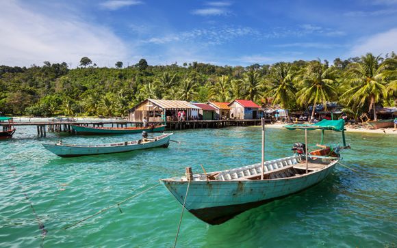 Ihre Rundreise im Detail