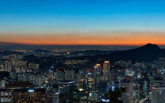 Ihre Rundreise im Detail