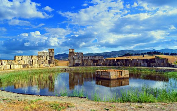 Ihre Autotour im Detail