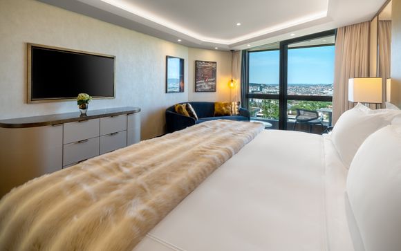 Ihre Zimmerauswahl