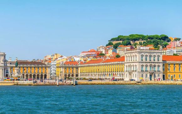 Willkommen in Portugal