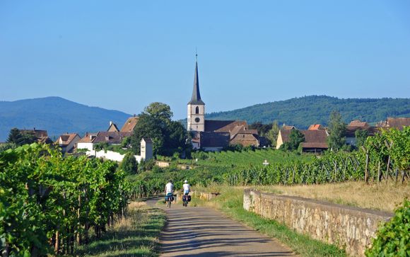 Ihre Rundreise im Überblick