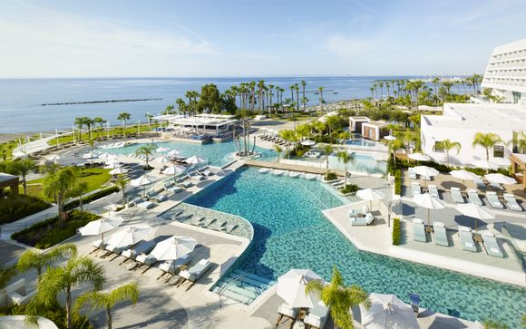 Ihr 5* Hotel