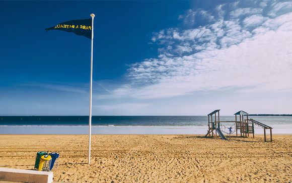 Willkommen in La Baule