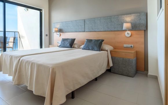 Ihre Zimmerauswahl