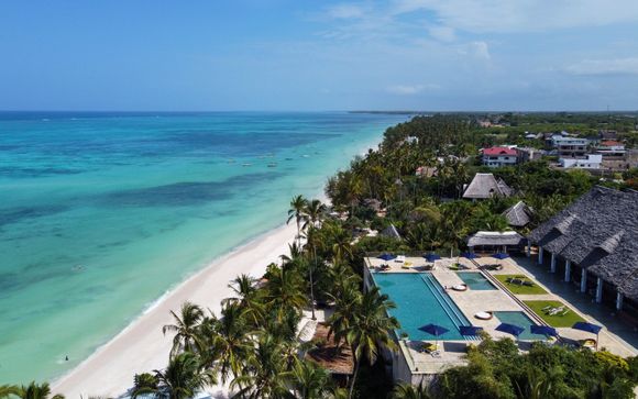 Ihr 5* Hotel