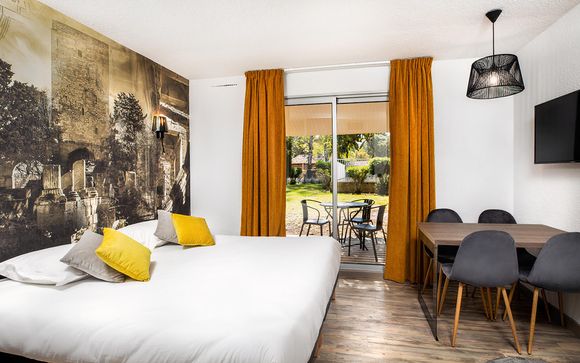 Ihr Zimmer
