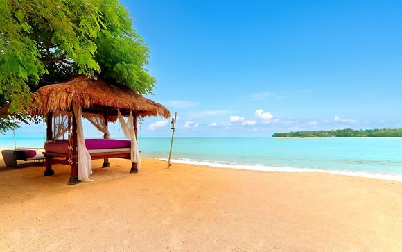 Anema Wellness & Resort Gili Lombok 5*
