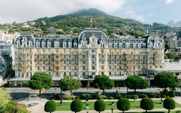 Ihr 5* Hotel