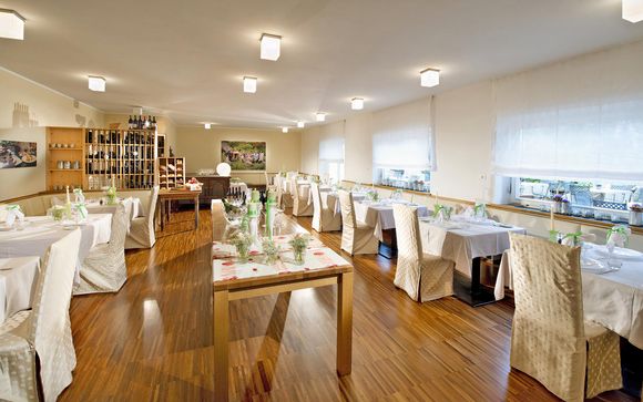 Ihr Zimmer