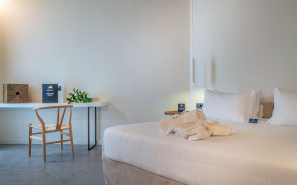 Ihr Zimmer