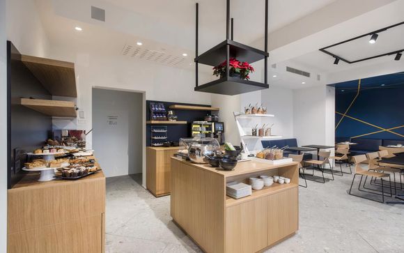 Hoody Active & Happiness Hotel 4* - Arco - Bis zu -70% | Voyage Privé