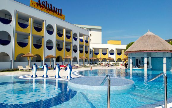 Ihr Hotel