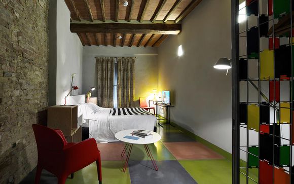 Ihr Zimmer