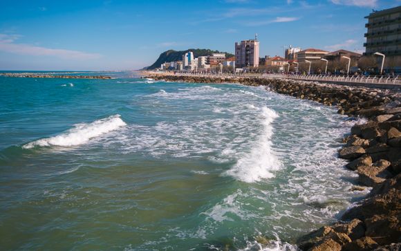 Willkommen in Pesaro