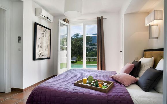 Ihr Apartment