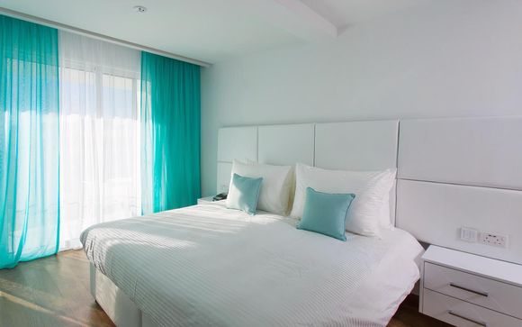 Ihr Zimmer
