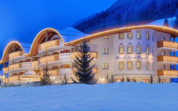 Ihr Hotel