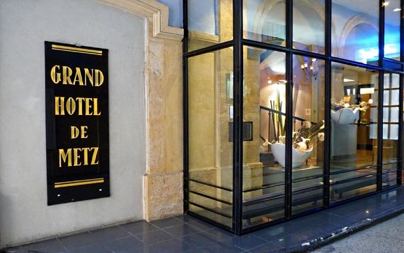 Ihr Hotel
