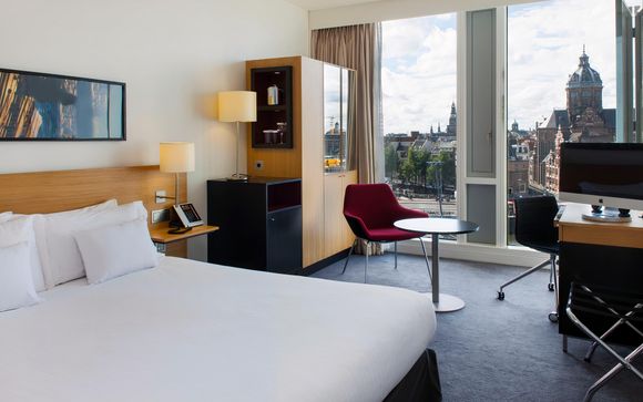 Ihr Zimmer