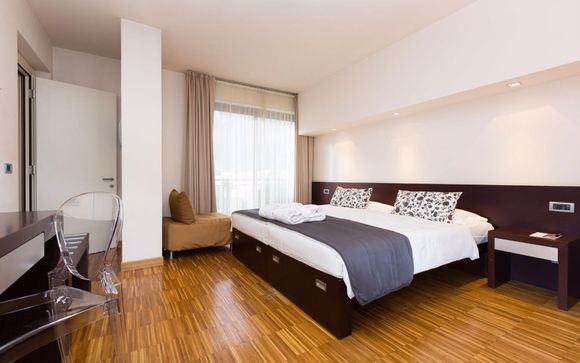 Ihr Zimmer