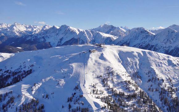 Willkommen im Pustertal