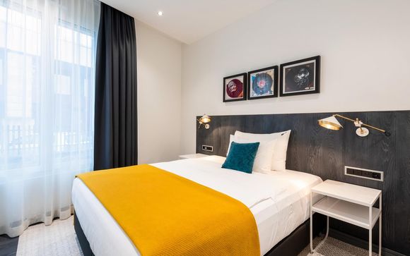 Ihr Zimmer