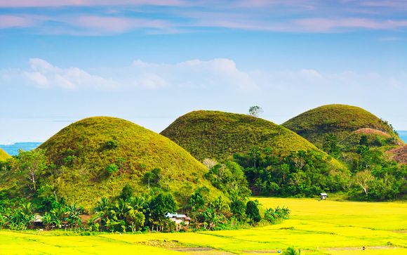 Ihr Reiseverlauf im Detail