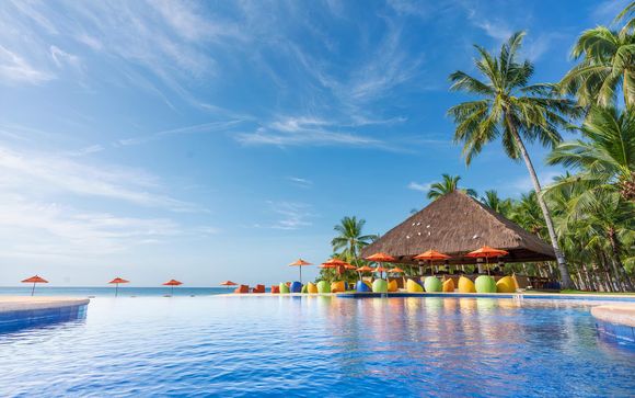 Für Ihren Komfort auf der Reise...