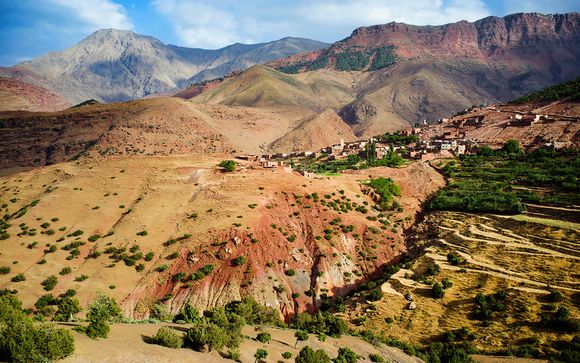 Ihre Rundreise im Detail