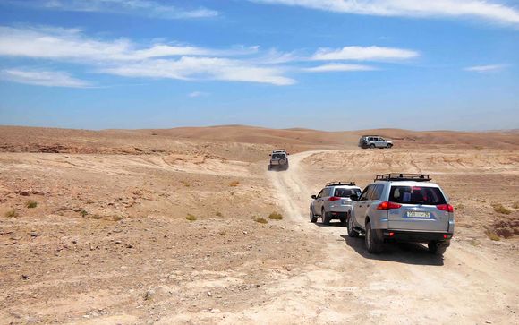 Ihre Rundreise im Detail